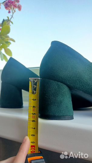 Туфли женские 37 размер