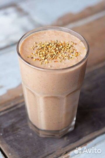 Пыльца цветочная 2023