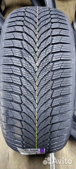 Nexen Winguard Sport 2 SUV 235/55 R19