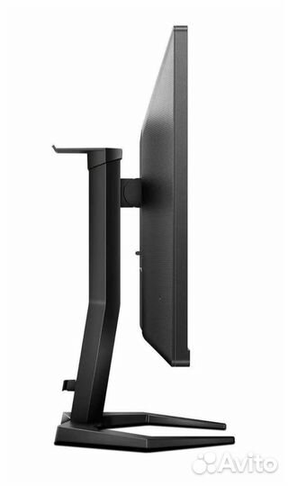 Новый монитор 24