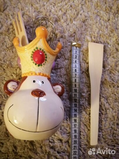 Набор лопаточек, венчик для кухни