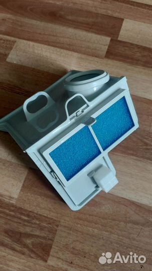 Рамка аквафильтра Thomas 198531