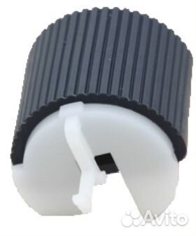 Ролик подачи бумаги Konica Minolta 4136300101