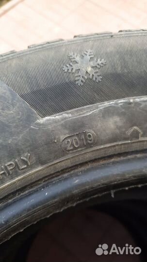 Sailun Ice Blazer Alpine 215/60 R17