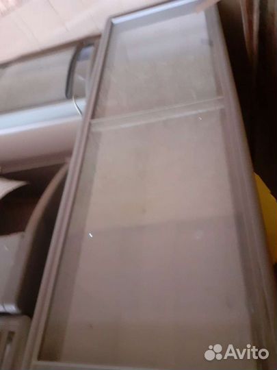 Морозильная Ларь