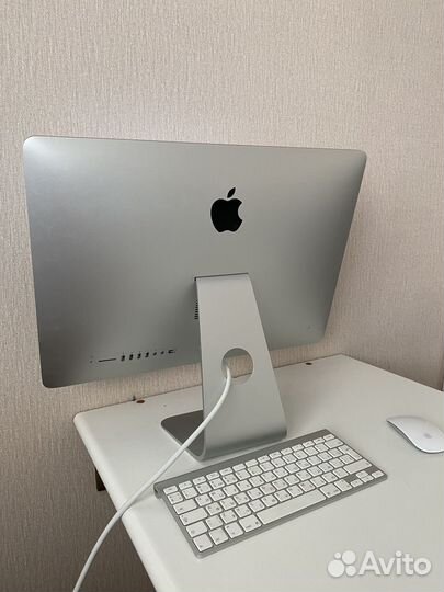 Моноблок apple iMac 21,5