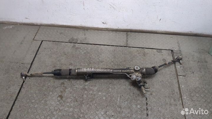 Рейка рулевая с г/у Mercedes E W210, 2001