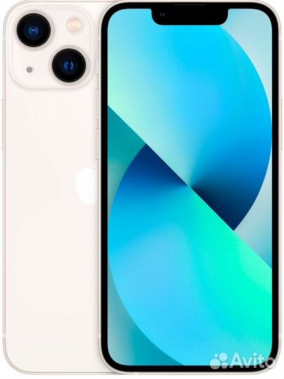 iPhone 13, 128 ГБ