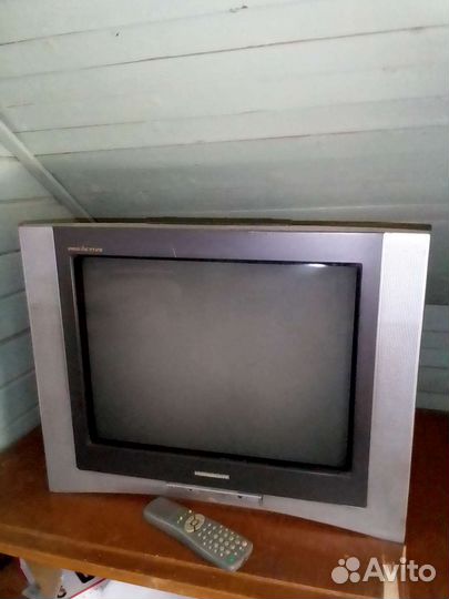 Thomson, Gorizont и Сапфир