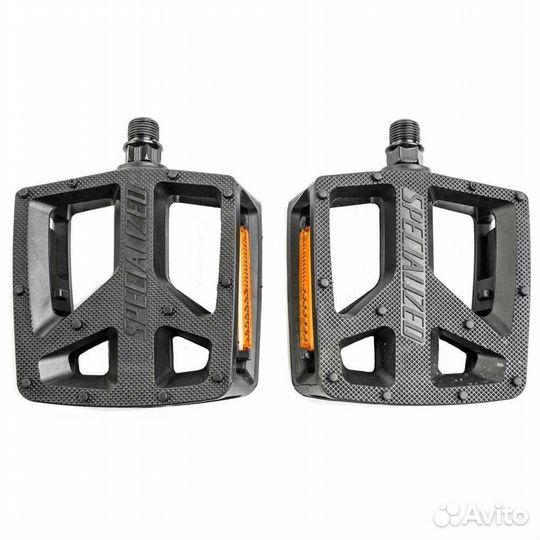 Specialized Mountain Platform 9/16 Spindle Педали