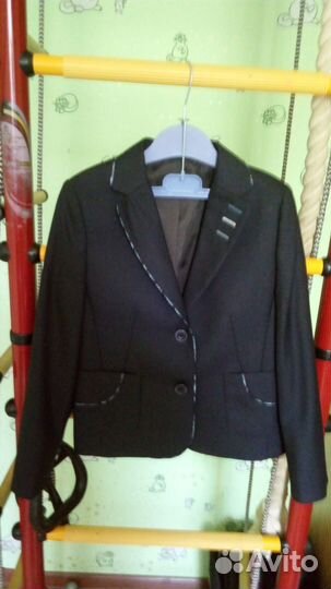 Школьная форма 3 в 1