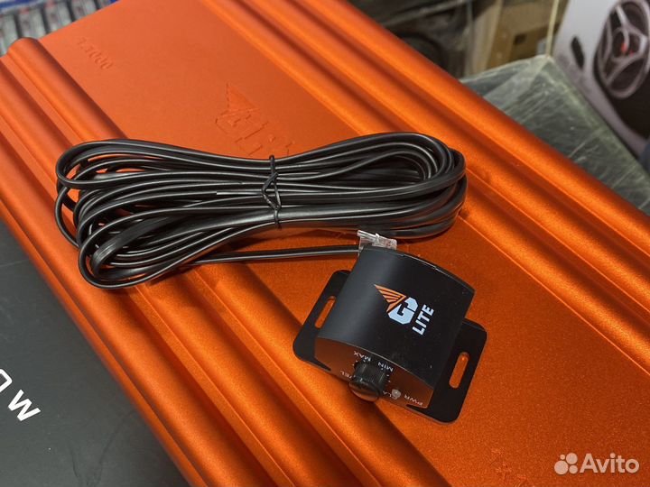 Усилитель DL Audio Gryphon Lite 1.1000