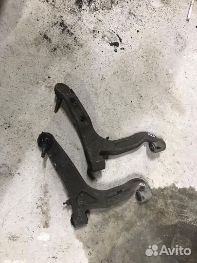 Рычаг задний Кадиллак CTS левый правый