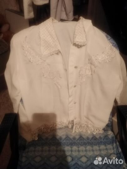 Вещи пакетом женские 46