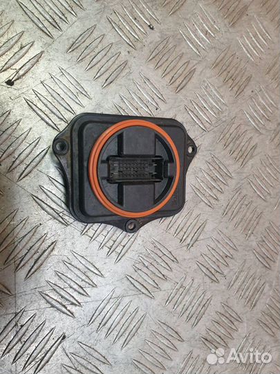 Блок управления фары Ford Kuga 2 CBS 2016-2019