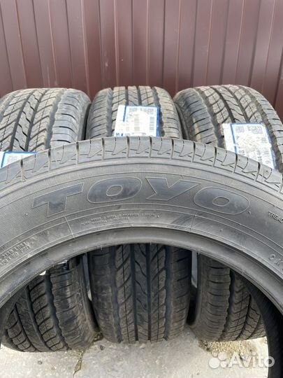 Toyo Open Country U/T 235/60 R18