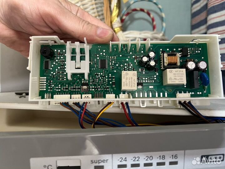 Ремонт холодильников любой сложности