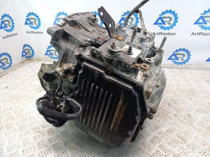 АКПП (коробка передач) Mazda Cx-7 L3-VDT 2.3