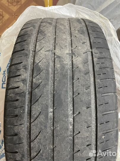 Goform GH-18 245/50 R18