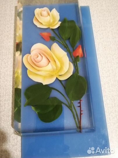 Настенное украшение 