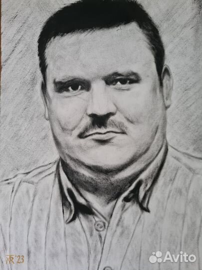 Михаил Круг