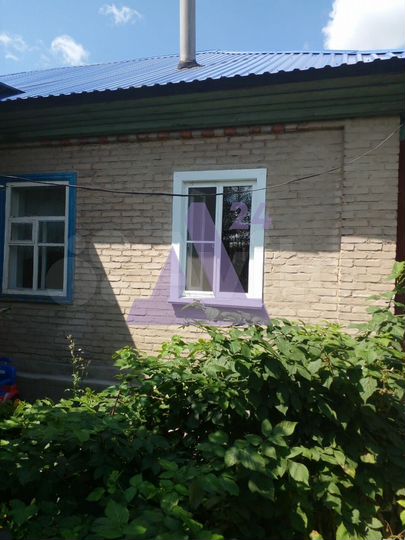 Дом 93 м² на участке 6 сот.