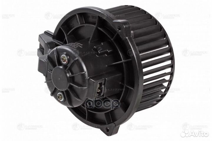 Э/вентилятор отоп. для а/м KIA Sorento I (06