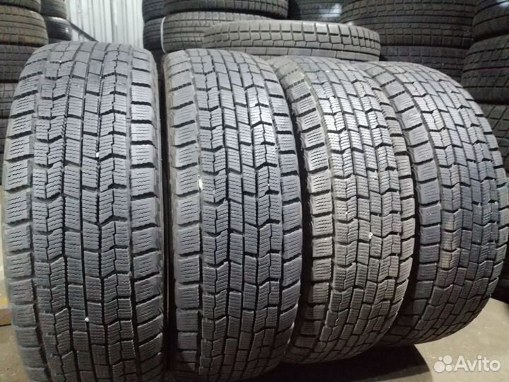 Goodyear Ice Navi Zea 185/65 R15