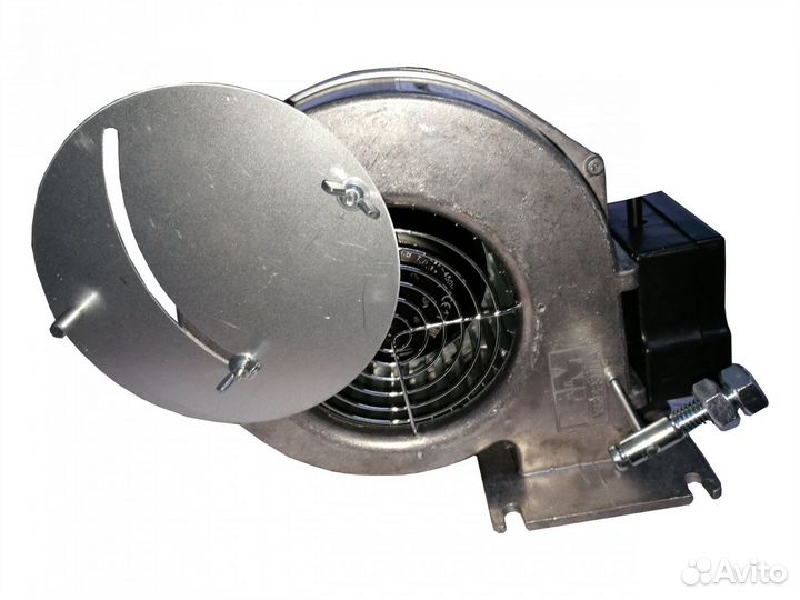 Комплект автоматики котла