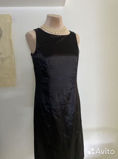Платье Одри Хепберн