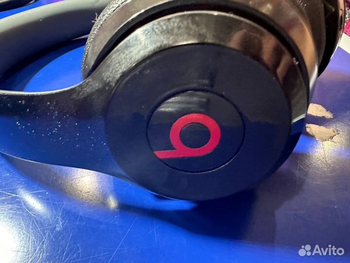 Наушники beats solo 3