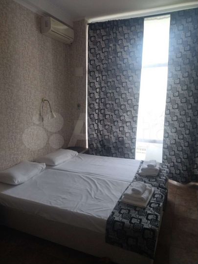 Комната 16 м² в 2-к., 1/5 эт.