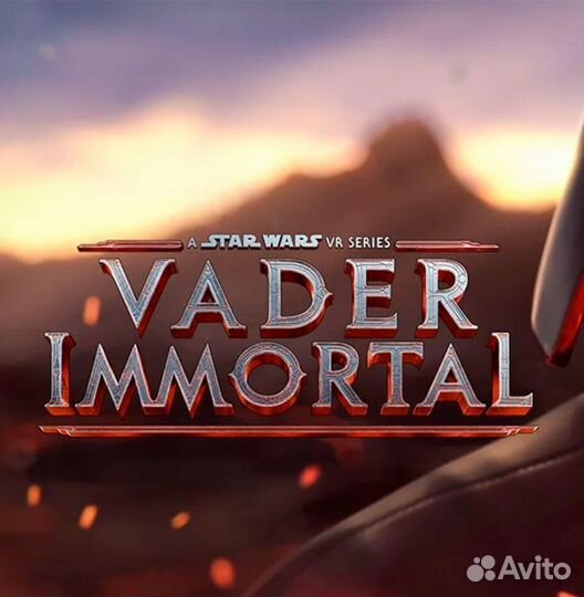 Топовые игры на Oculus Quest 2/3