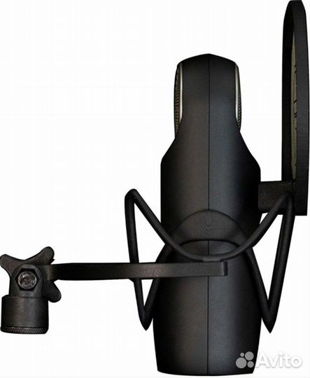 Aston Microphones element bundle