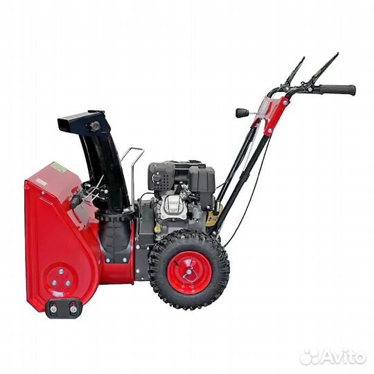 Снегоуборщик Тарпан-21