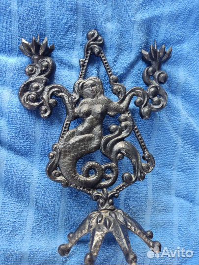 Продам каслинское литьё