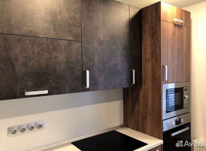 Кухонный гарнитур Вега на заказ