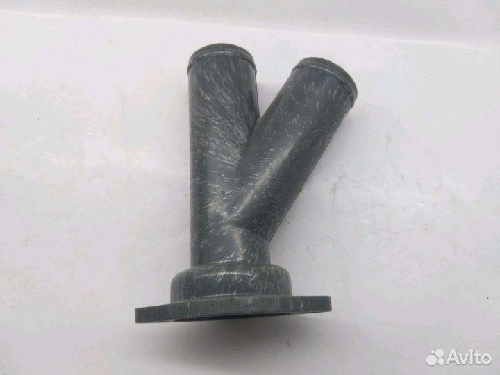 Патрубок сошника сзм ника