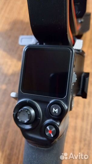 Ronin RS 3 Защитное стекло дисплея