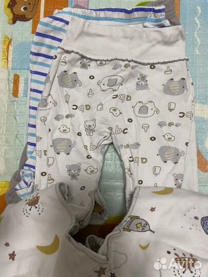 Детские вещи пакетом