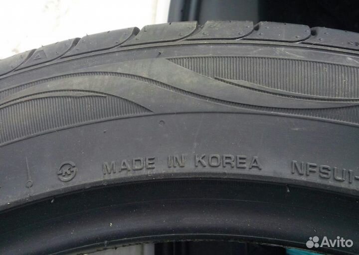 Kumho WinterCraft SUV Ice WS31 265/50 R20