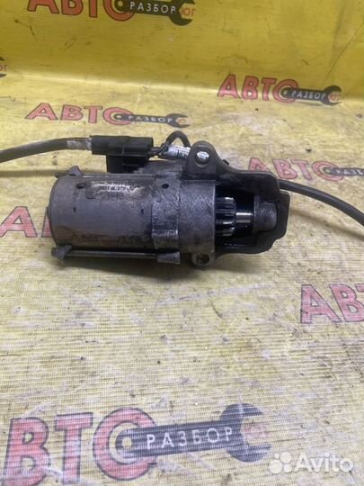 Стартер Ford C-Max aoda 2006