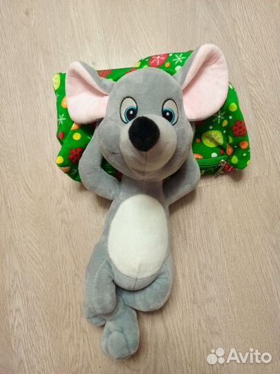Игрушка Мышь