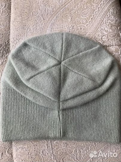 Шапка женская