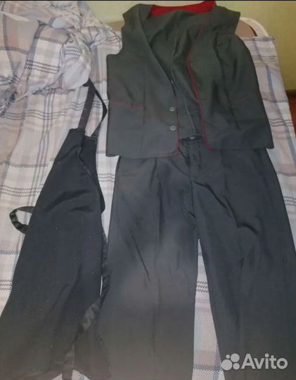 Форма ржд студенческие отряды