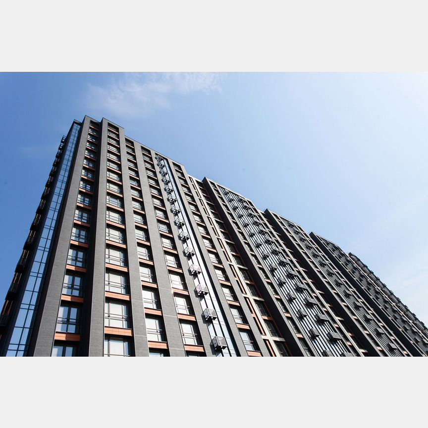 2-к. квартира, 67 м², 18/18 эт.