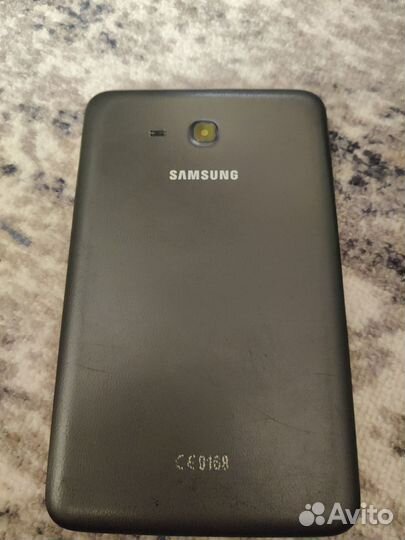 Планшет samsung galaxy tab 3