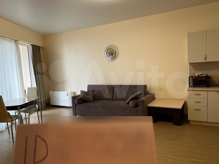 2-к. квартира, 90 м², 10/23 эт.