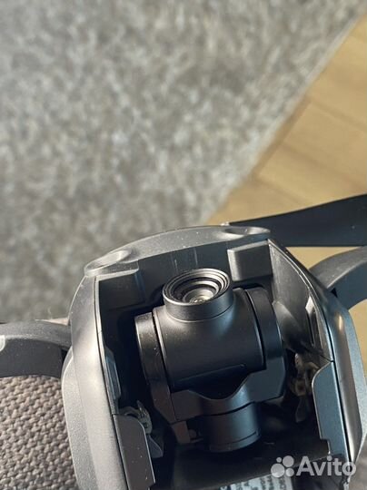 Квадрокоптер Mavic Air - DJI