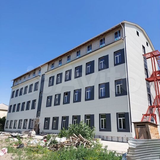 Квартира-студия, 22 м², 1/4 эт.